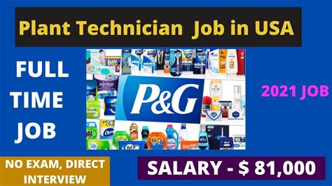 procter and gamble job vacancies|Job Opportunities .